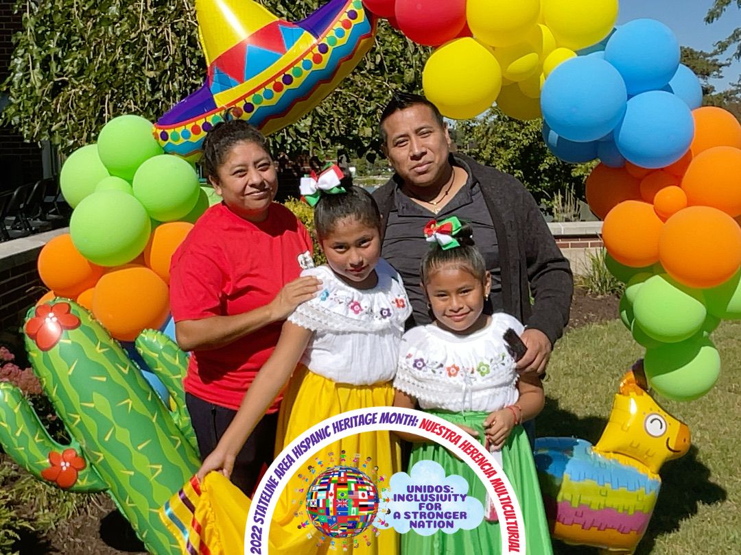 Hispanic Heritage Celebration
